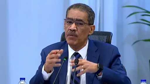 بعد توقيع اتفاق مع مصر.. ضياء رشوان يعلق على وجود «أطراف أخرى» بحقل أفروديت القبرصي