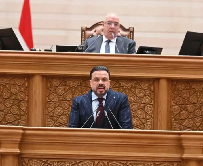  رياضة النواب تطالب الإعلام بالالتزام بالضوابط المهنية