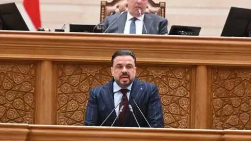 عقب إحدى الوقائع.. رياضة النواب تطالب الإعلام بالالتزام بالضوابط المهنية