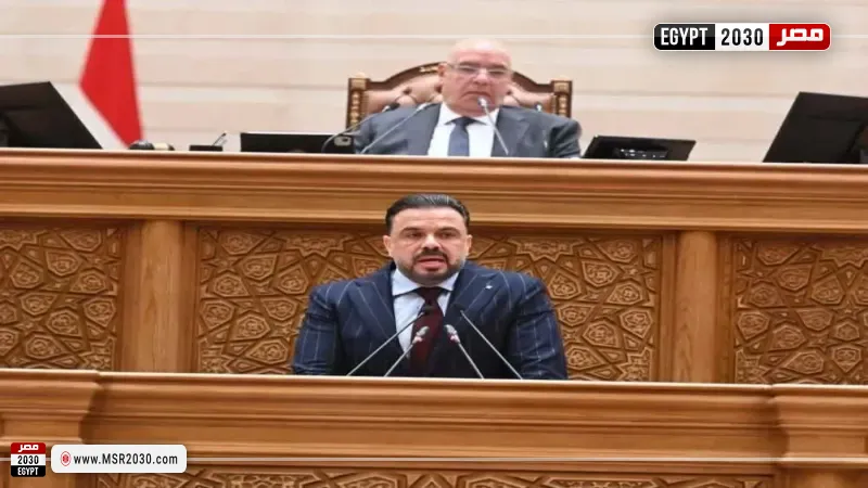  رياضة النواب تطالب الإعلام بالالتزام بالضوابط المهنية