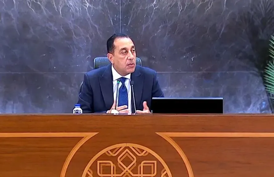 مدبولي