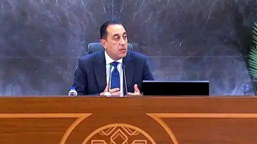 مدبولي: مصر مستمرة في جهودها للتوصل إلى اتفاق دائم لوقف الحرب