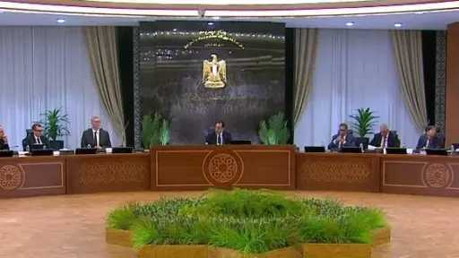 بعد توقف الحرب.. رئيس الوزراء: استمرار إجراءات ترشيد الطاقة بما لا يؤثر على الاقتصاد