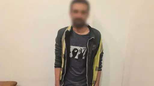 ضبط شخص ارتكب أفعال خادشة للحياء أمام فتاتين بالغربية