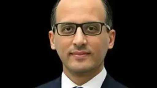 الحمصاني: نعمل على تنفيذ توجيهات الرئيس السيسي بشأن توفير مخزون إستراتيجي من السلع والمواد البترولية