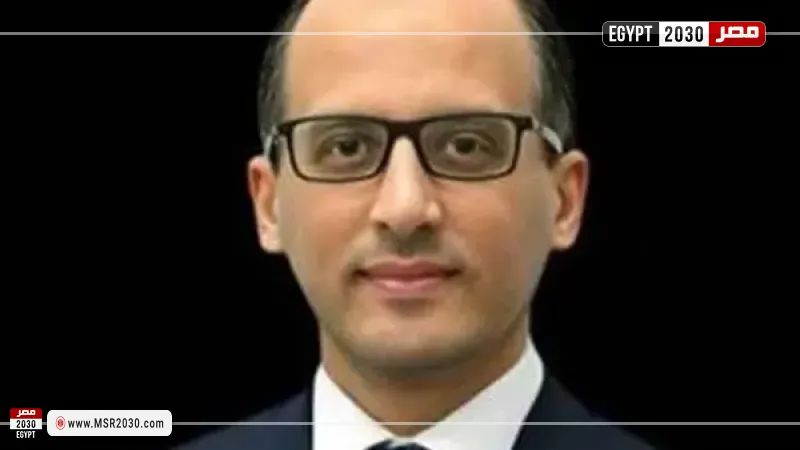 المتحدث باسم مجلس الوزراء محمد الحمصاني