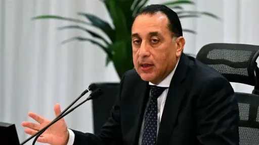 مدبولي: الرئيس السيسي أكد وقوف مصر داعمة لأمن واستقرار ورخاء الأشقاء بالخليج العربي والعراق والأردن