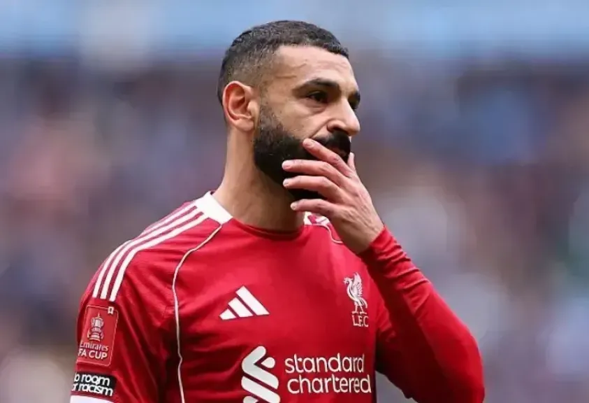 محمد صلاح 