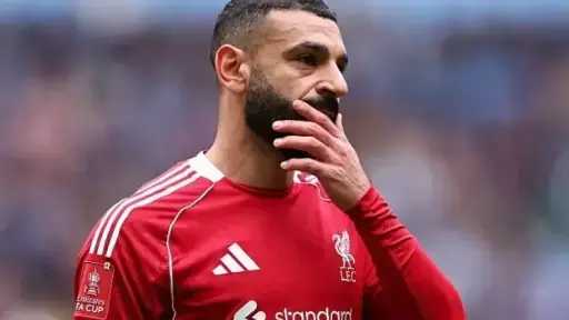 ليكيب: محمد صلاح يمتلك فرصة الثأر من عدة... ليكيب: محمد صلاح يمتلك فرصة الثأر من عدة أطراف في مباراة ليفربول وباريس سان جيرمان
