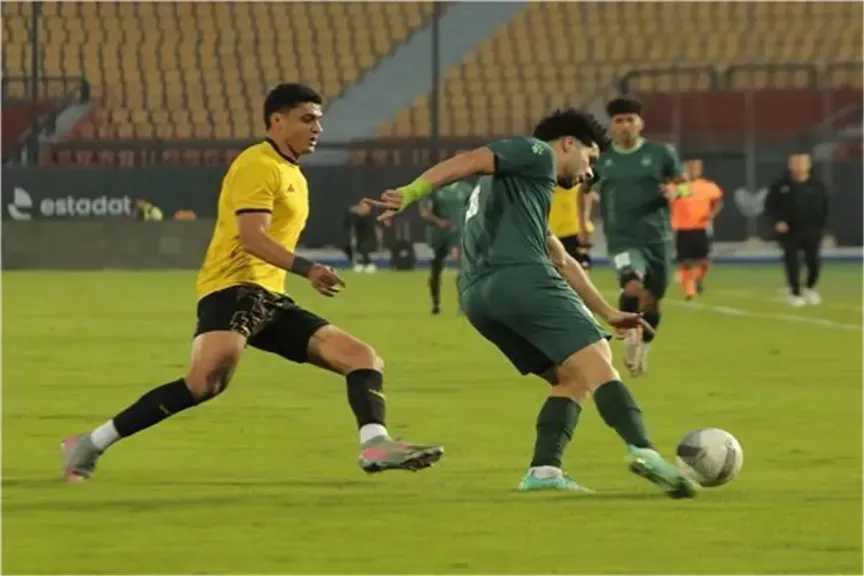 الإسماعيلي يتقدم باحتجاج رسمي لـ اتحاد الكرة ويهدد بالانسحاب من الدوري