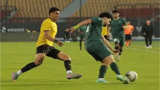 الإسماعيلي يتقدم باحتجاج رسمي لـ اتحاد الكرة ويهدد بالانسحاب من الدوري