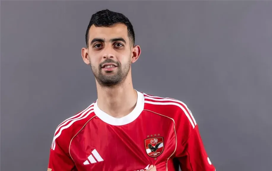 بلعمري