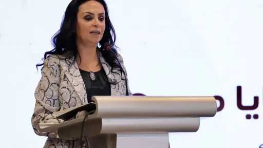 وزارة التضامن تستعد لموسم الحج بتدريب المشرفين وزارة التضامن تستعد لموسم الحج بتدريب المشرفين