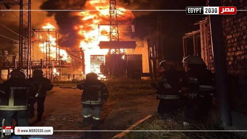 صورة أرشيفية