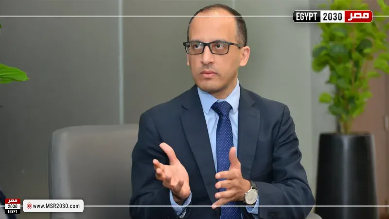 المستشار محمد الحمصاني