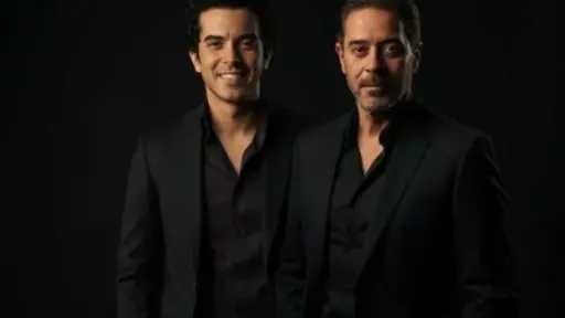 مدحت صالح يطرح أغنية جديدة رفقة نجله