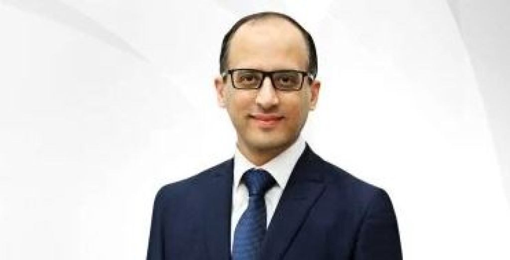 المستشار محمد الحمصاني