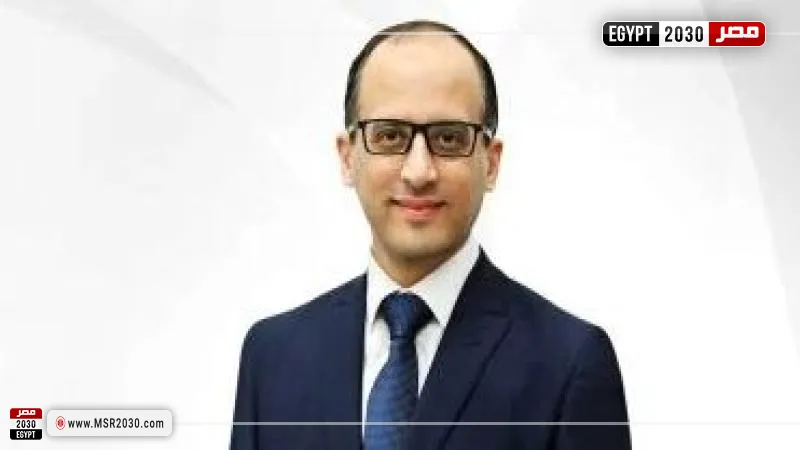 المستشار محمد الحمصاني