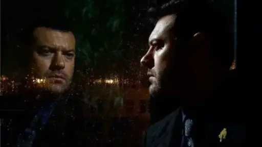 تفاصيل مسلسل الفرنساوي بطولة عمرو يوسف