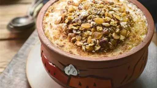 طريقة عمل أم علي بالجلاش