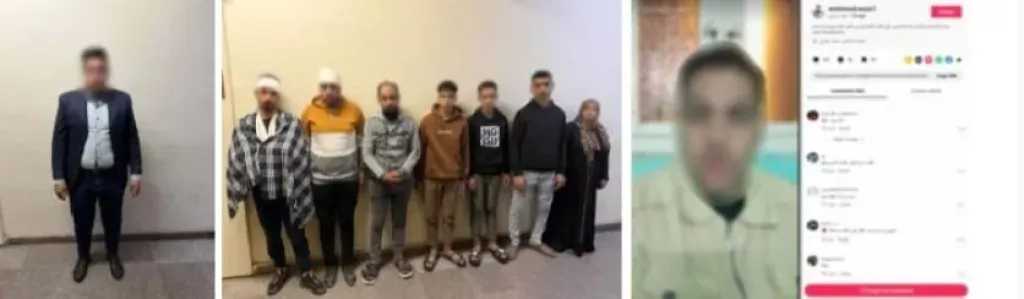 ”نكاية في الخصوم”.. الداخلية تكشف حقيقة فيديو مزعوم عن تجارة مخدرات وإطلاق نار بالشرقية