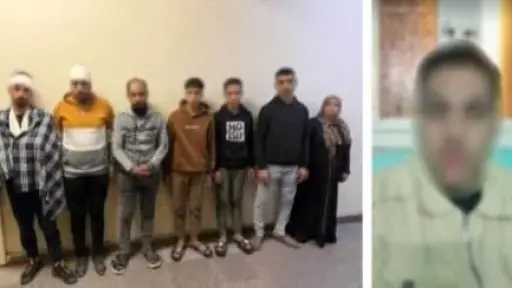 ”نكاية في الخصوم”.. الداخلية تكشف حقيقة فيديو مزعوم... ”نكاية في الخصوم”.. الداخلية تكشف حقيقة فيديو مزعوم عن تجارة مخدرات وإطلاق نار بالشرقية