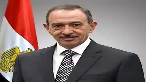 محافظ سوهاج يهنئ المواطنين بعيد سوهاج القومي