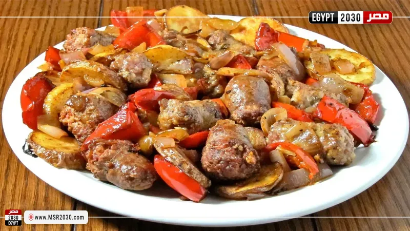 مصر 2030