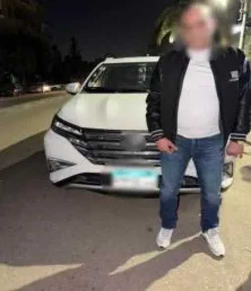 الداخلية تكشف ملابسات فيديو استغاثة فتاة بالقاهرة وضبط متهم بالتحرش