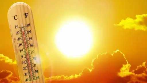 الأرصاد: طقس ربيعي مستقر وارتفاع تدريجي في الحرارة... الأرصاد: طقس ربيعي مستقر وارتفاع تدريجي في الحرارة خلال الأسبوع المقبل