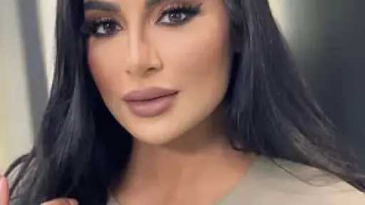 جوري بكر تتألق في أحدث ظهور جوري بكر تتألق في أحدث ظهور