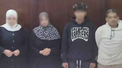 الأمن يكشف حقيقة فيديو التعدي على مُسن في القاهرة