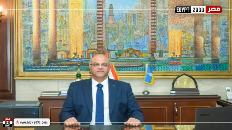 محافظ الإسكندرية