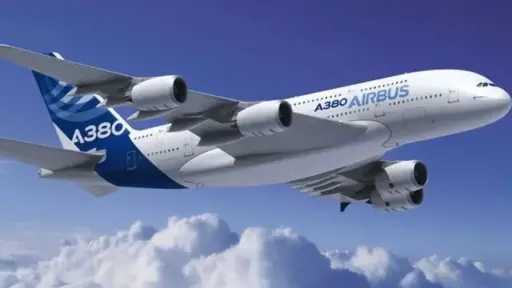 تسليم إيرباص من الطائرات يتراجع إلى أدنى معدل في الربع الأول منذ عام 2009