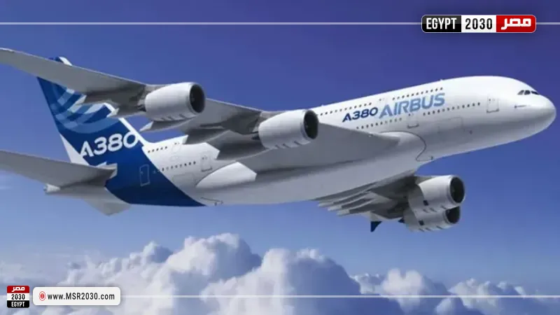 تسليم إيرباص من الطائرات يتراجع إلى أدنى معدل في الربع الأول منذ عام 2009