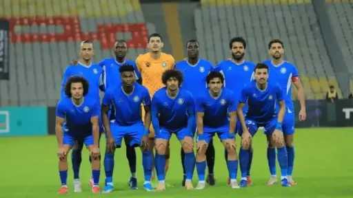 سموحة يعلن قائمته لمواجهة الأهلي بالدوري.. وغياب بادجي ومحمد دبش