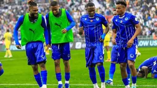 الهلال يتمسك بحقه بعد رفض شكواه من كاف