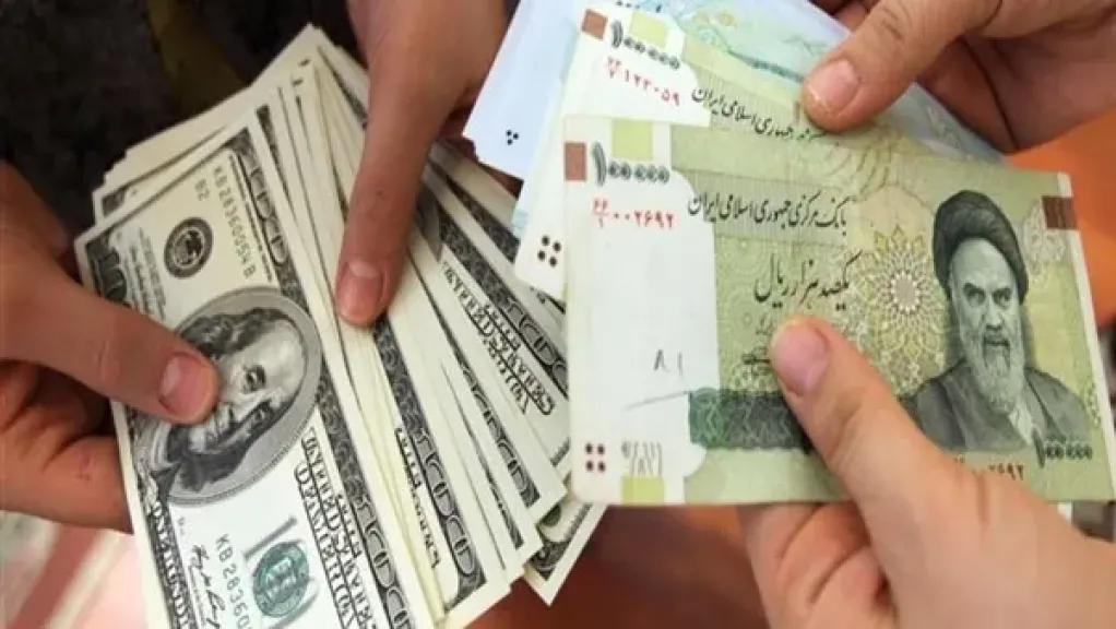 كسر هيمنة الدولار