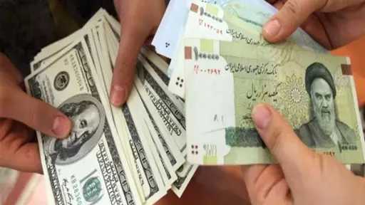 كسر هيمنة الدولار.. إيران تقترح فرض رسوم العبور من مضيق هرمز بالعملة المحلية