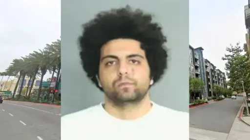 جريمة قتل في كاليفورنيا.. اعترافات صادمة للمتهم نجل السفيرة نبيلة مكرم