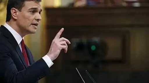 إسبانيا: لن نسمح بتحويل لبنان إلى غزة أخرى.. ويجب تعليق التجارة مع إسرائيل