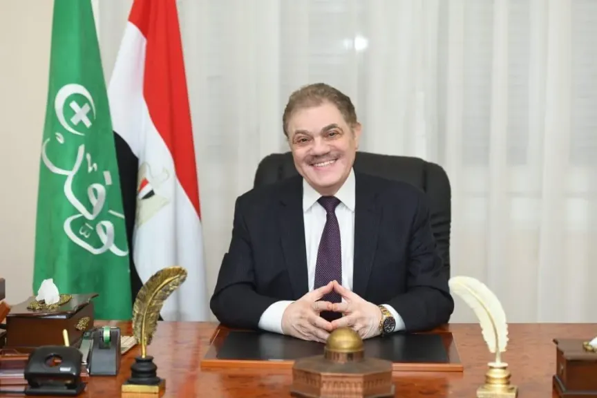 الوفد يهنئ قداسة البابا تواضروس الثاني والإخوة المسيحيين بعيد القيامة المجيد