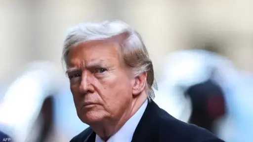 لا يملكون أوراقا رابحة.. ترامب: السبب الوحيد لبقاء الإيرانيين على قيد الحياة التفاوض