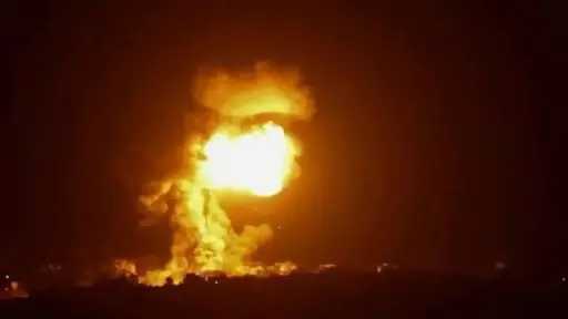 الأربعاء الأسود.. إسرائيل تعلن القضاء على 180 عنصرا... الأربعاء الأسود.. إسرائيل تعلن القضاء على 180 عنصرا من حزب الله في دقيقة واحدة