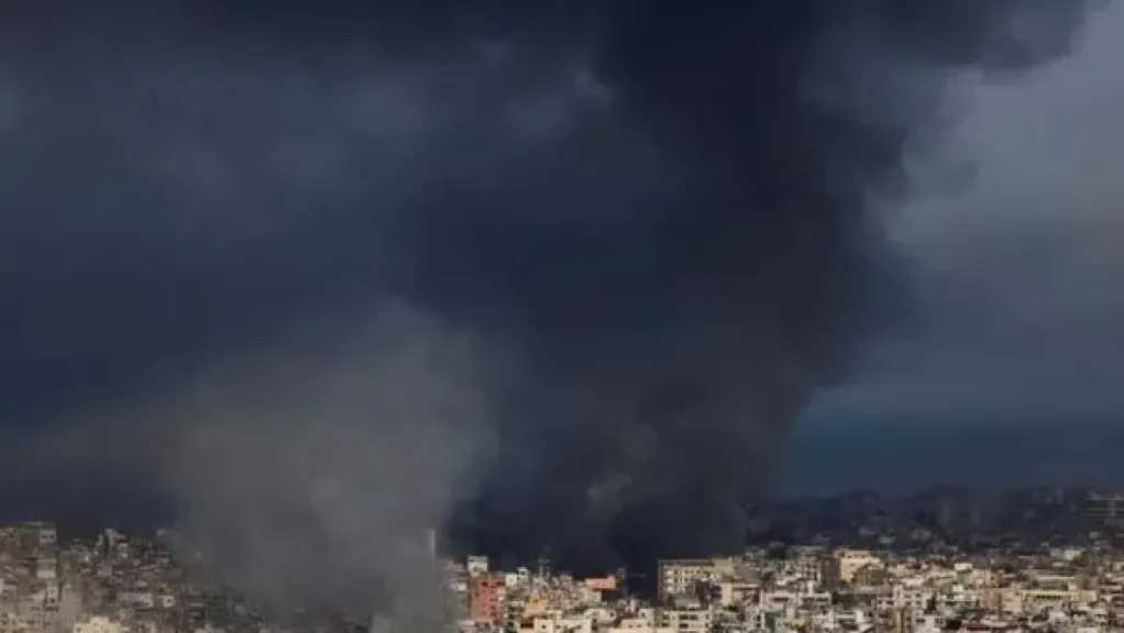 لإقصاء إيران.. واشنطن تضغط على إسرائيل لإعلان الهدنة في لبنان