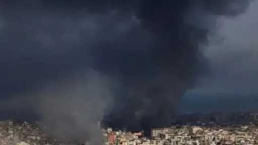 لإقصاء إيران.. واشنطن تضغط على إسرائيل لإعلان الهدنة... لإقصاء إيران.. واشنطن تضغط على إسرائيل لإعلان الهدنة في لبنان