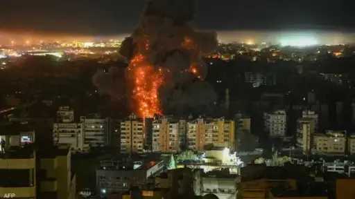 الصحة اللبنانية: 357 قتيــ.لا حصيلة الهجوم الإسرائيلي الدامــ.ي يوم الأربعاء