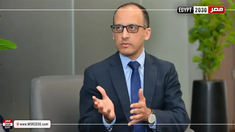  المستشار محمد الحمصاني 