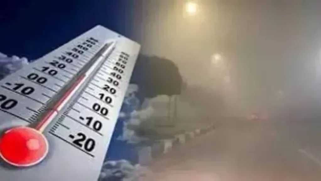 تفاصيل حالة الطقس الأيام القادمة ودرجات الحرارة