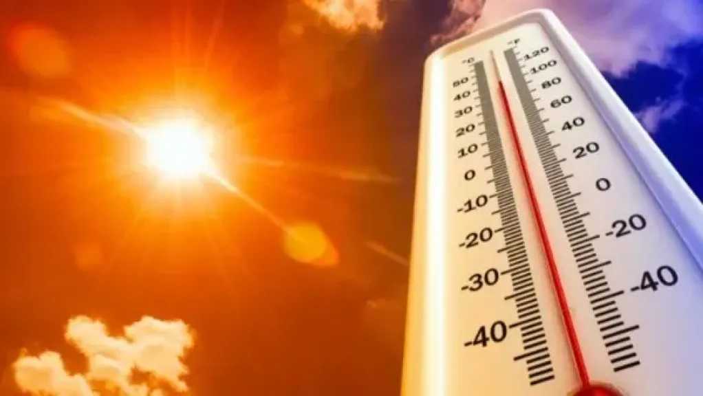 ارتفاع طفيف في الحرارة.. الأرصاد تكشف تفاصيل طقس اليوم